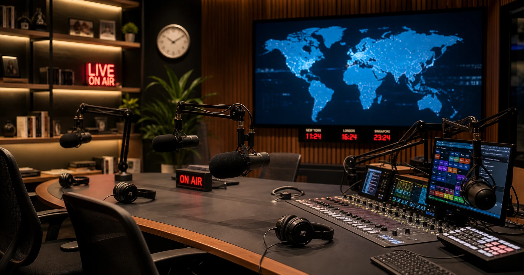 Khám phá nội dung nghe đại BBC bình luận và các phân tích liên quan - image 1 Khám phá nội dung nghe đại BBC bình luận và các phân tích liên quan - image 1