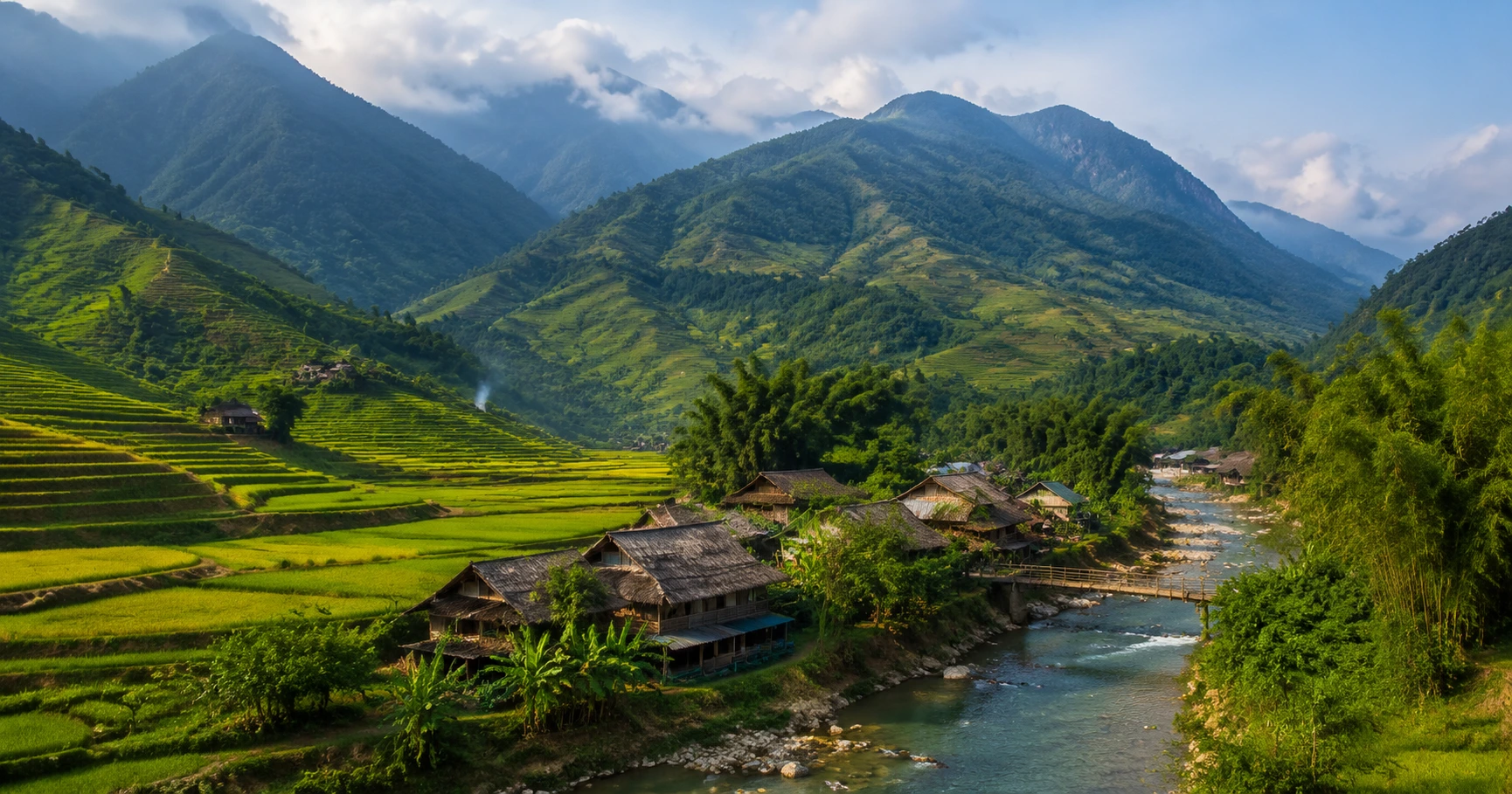 Khám Phá đào hoa ánh giang sơn truyện và những điều hấp dẫn đằng sau - image 2