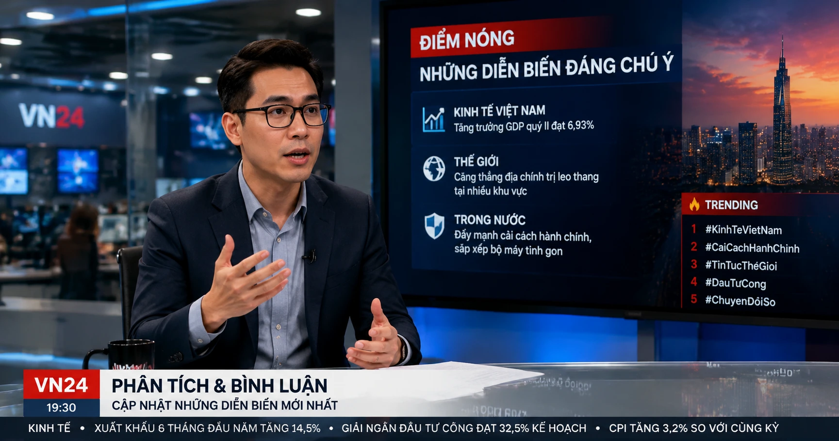 Tổng quan về tin nóng chap 1 và những diễn biến mới nhất - image 2