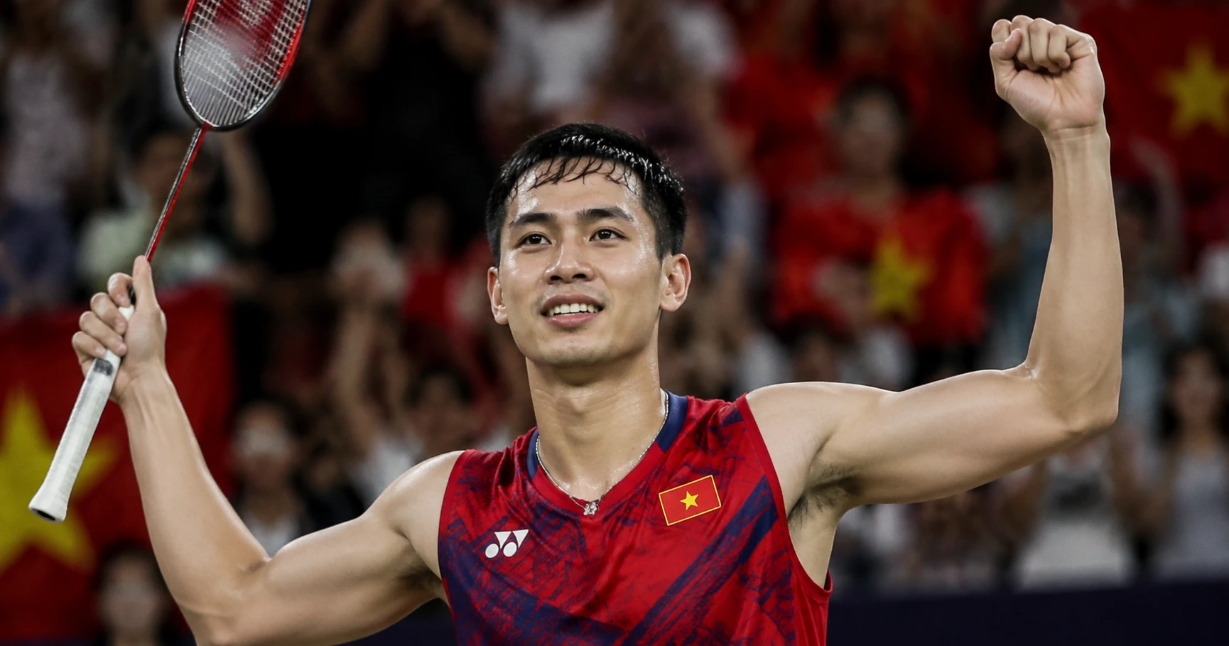 Vai trò của tay vợt số 1 Việt Nam trong cầu lông Việt Nam - image 3